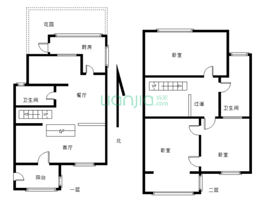 河西经典别墅区 梅江会展 业主诚心出售