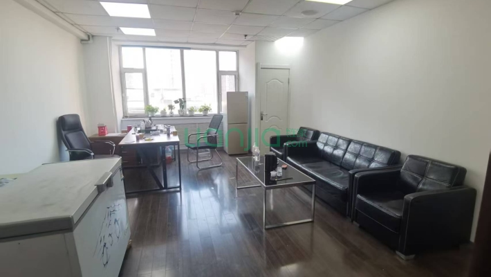 国际大厦二手房实景图