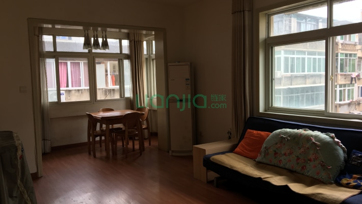 上营坊街48号住宅小区二手房实景图