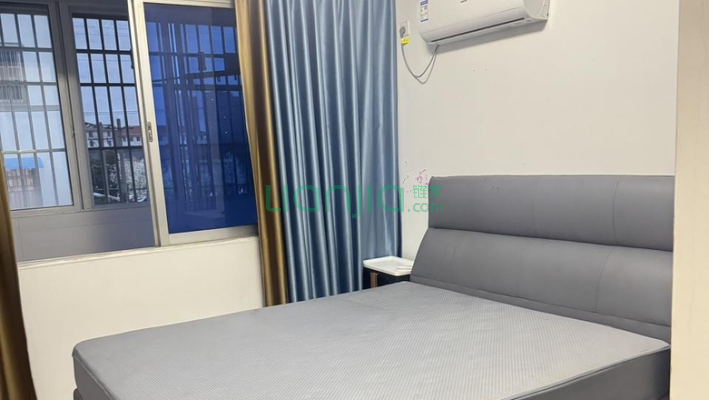 南丁东园二手房实景图