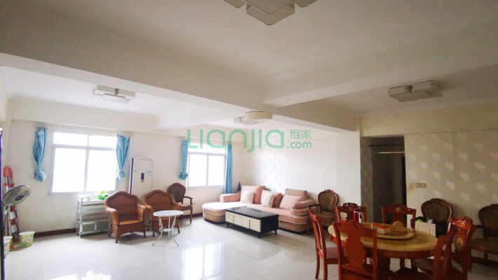 国华大厦二手房实景图