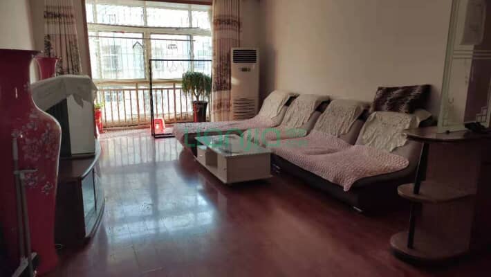 安居花园二手房实景图