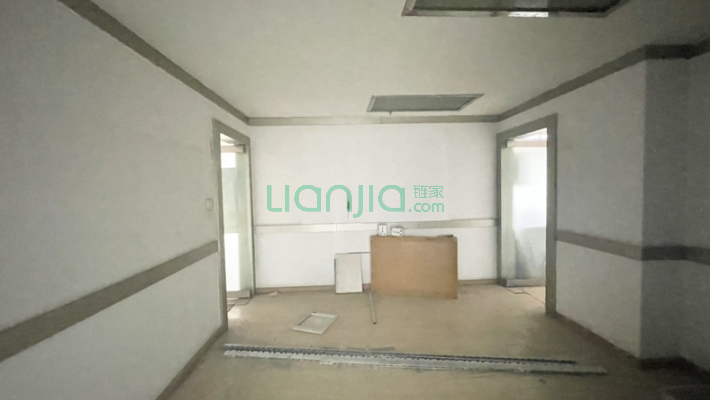 金泰大厦二手房实景图