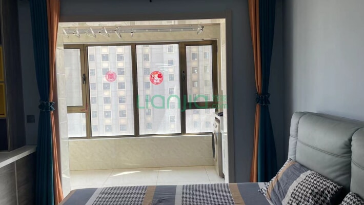 北京公馆二手房实景图