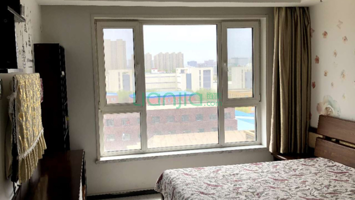 嘉禾雅居二手房实景图