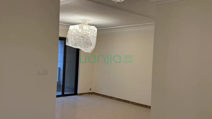 马鞍山恒大翡翠湾二手房实景图