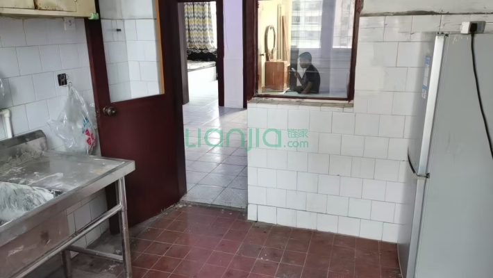 梅园里二手房实景图