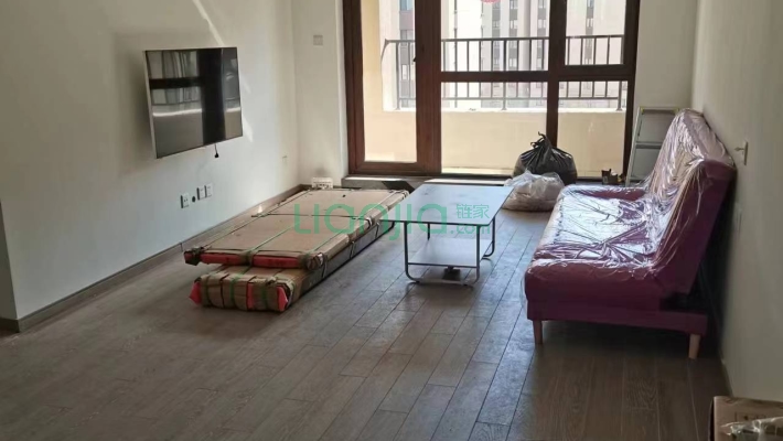 红星·观棠源筑二手房实景图