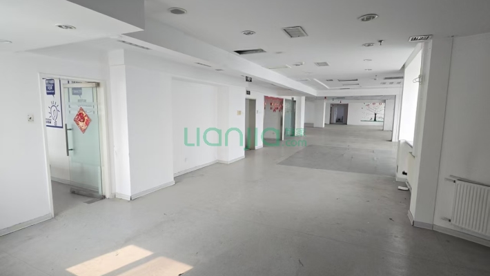 安华公寓二手房实景图