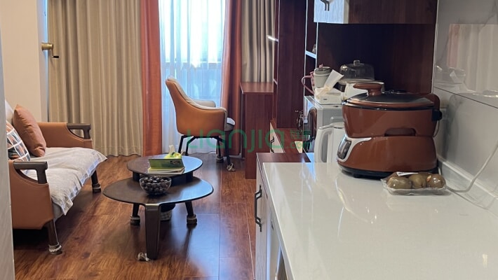 华億公馆二手房实景图