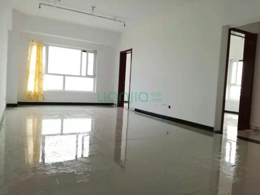 弘德缘 3室1厅 南-户型图