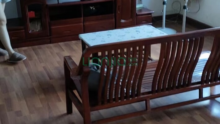 华丽花园二手房实景图