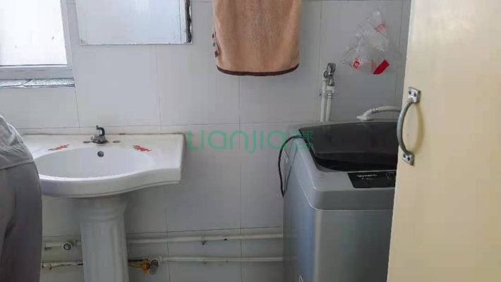 府河丽苑二手房实景图