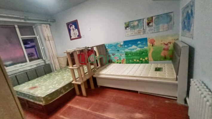 电力宿舍(长通路)二手房实景图