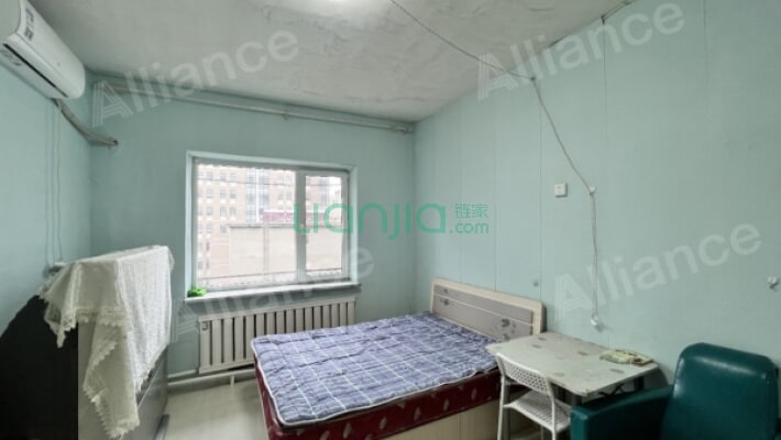 三好街社区二手房实景图