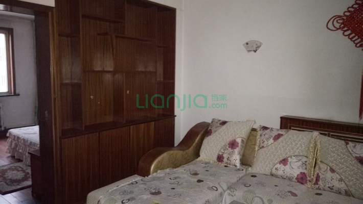 和平六区二手房实景图