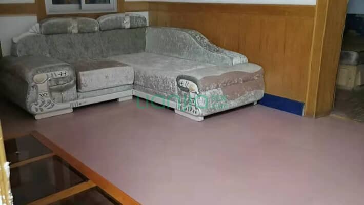 外贸储运公司宿舍二手房实景图