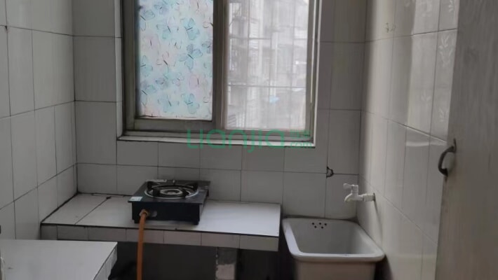 化学试剂小区二手房实景图