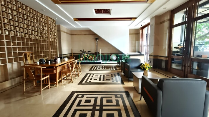 西贡码头二手房实景图