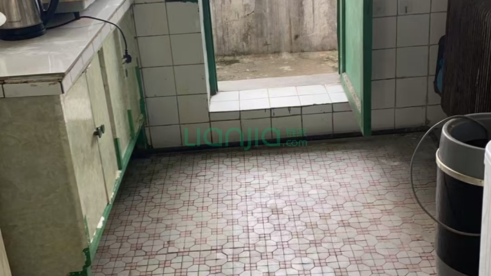 岳阳街二手房实景图