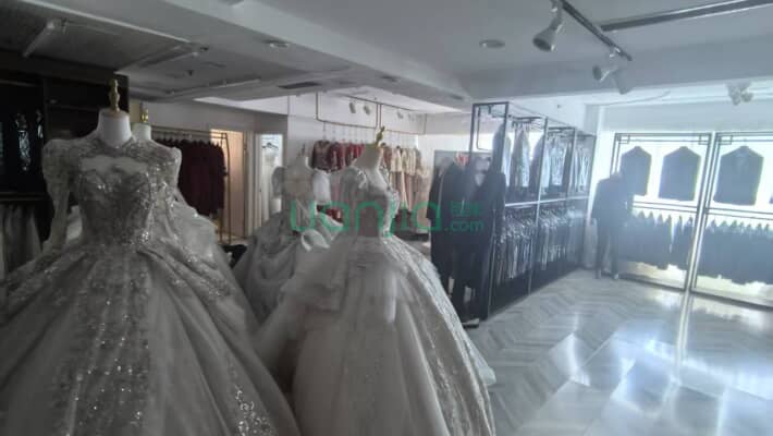 金地国际二手房实景图