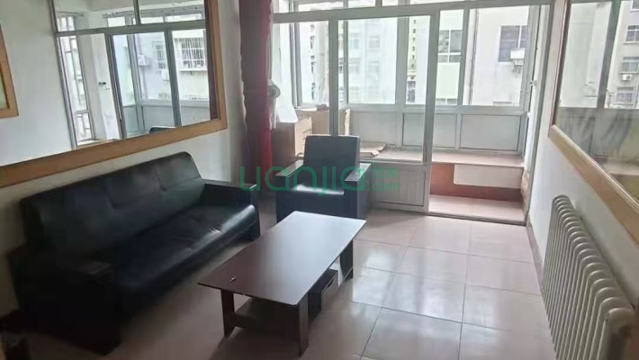 西北坝二手房实景图
