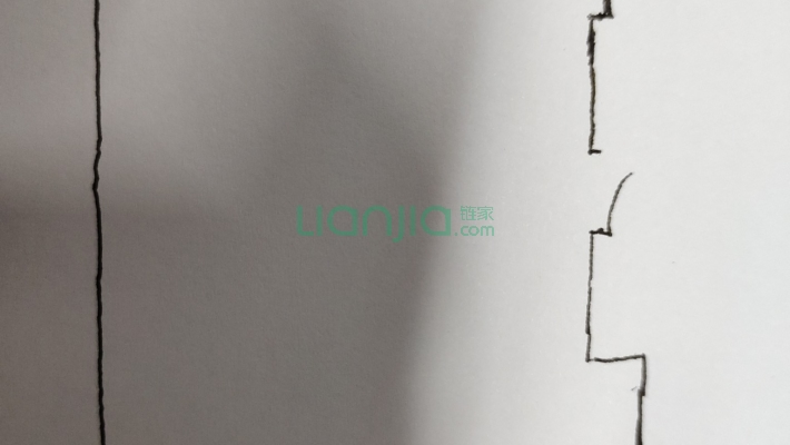 摩根道二手房实景图