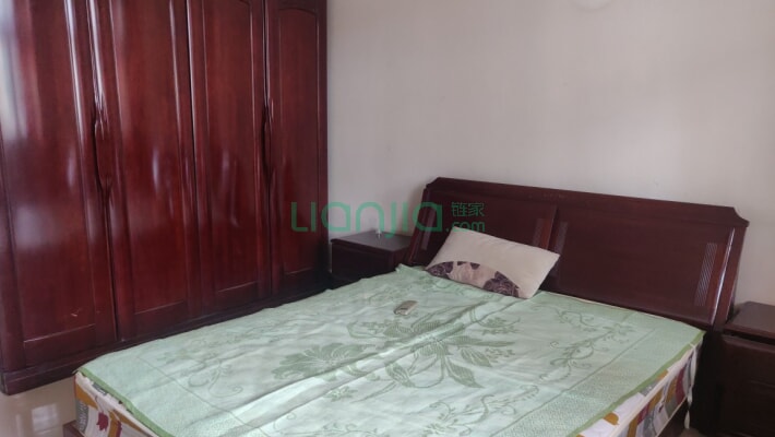 八中宿舍二手房实景图