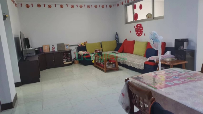 西坡南街国税局家属院二手房实景图