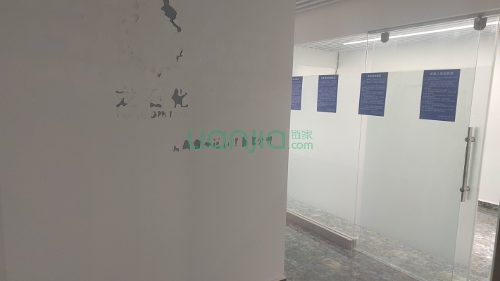 云投中心二手房实景图