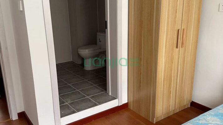 硅谷印象二手房实景图