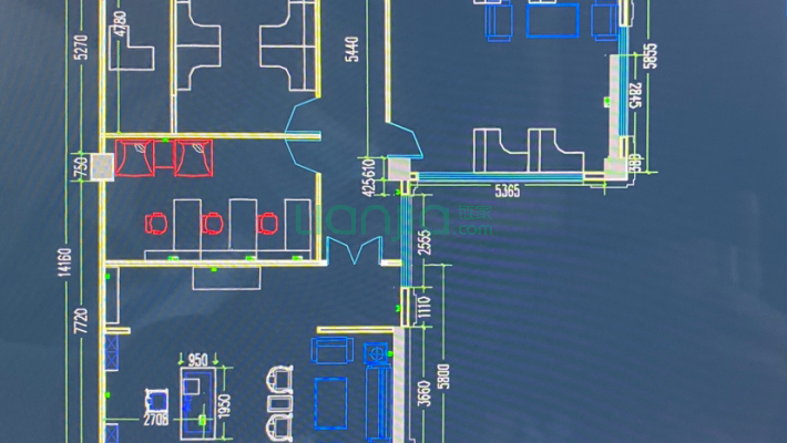 唐宁国际二手房实景图