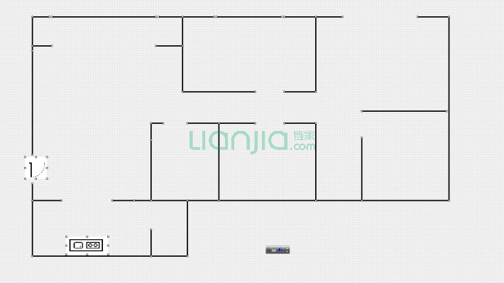 天府菁萃里二手房实景图