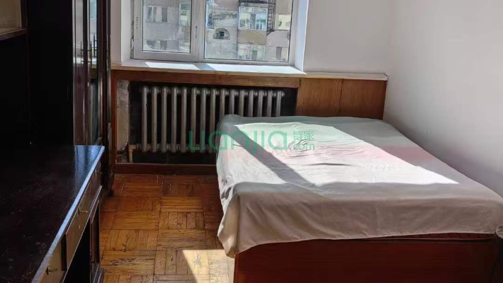 平准街二手房实景图