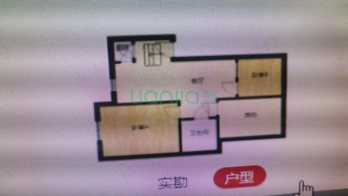 百灵佳苑北区二手房实景图