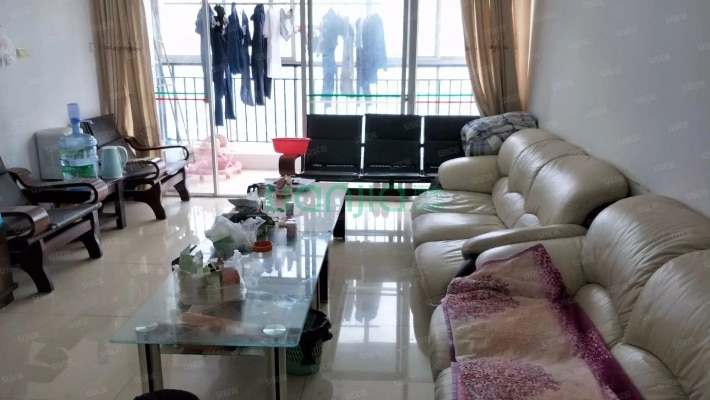 福兴苑北区二手房实景图