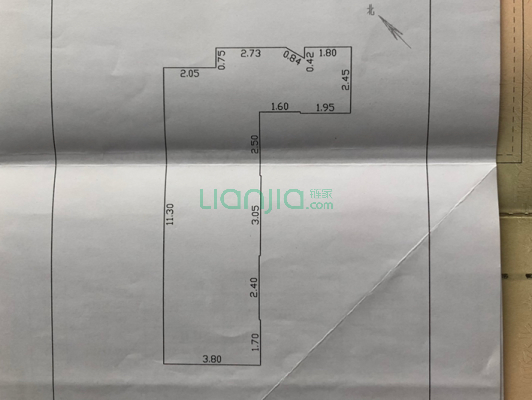 精品商铺  现状毛坯 业主诚心