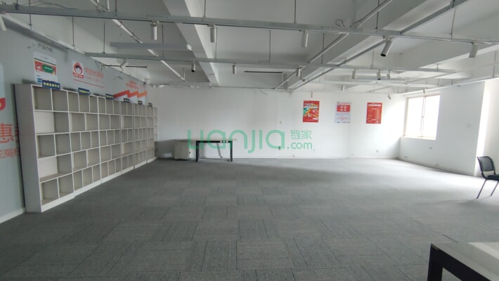 华银大厦二手房实景图