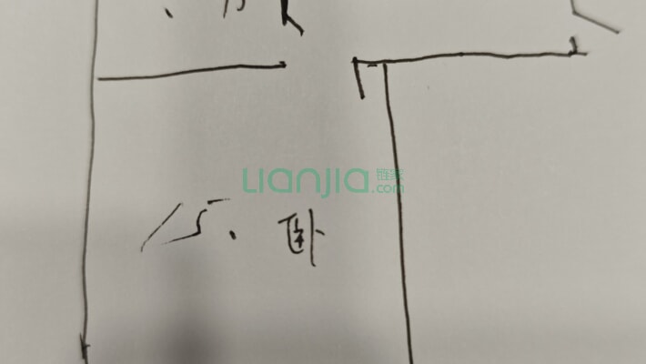 地震局家属楼(朝阳区)二手房实景图