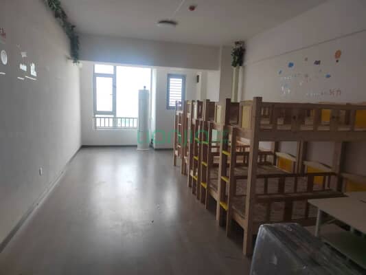 浪潮一览云山 1室1厅 南-户型图