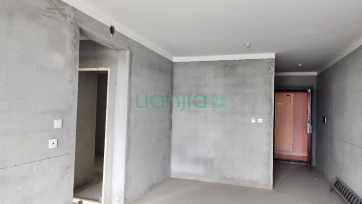 绿地国博城二手房实景图