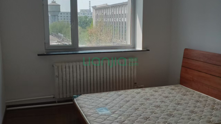 西一条街二手房实景图