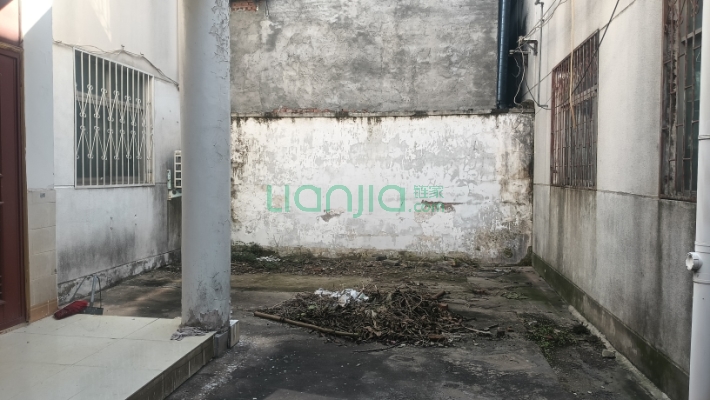 友谊小区二手房实景图