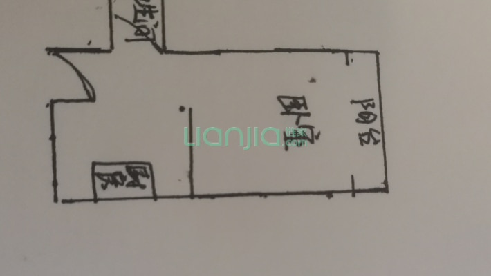 欣宇小区二手房实景图
