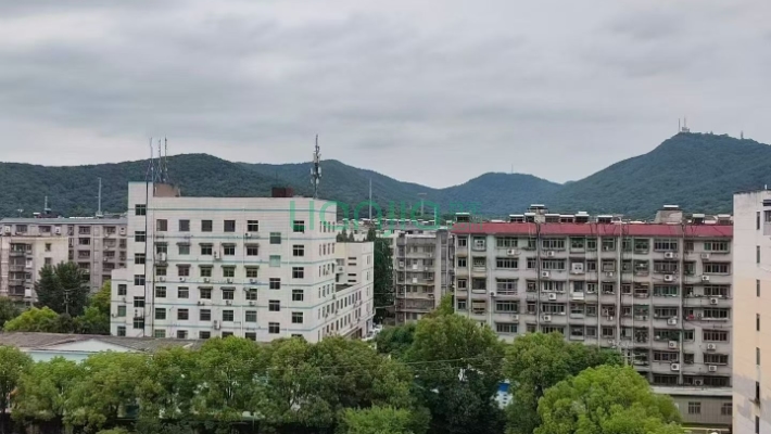 生活三区(荆州街)二手房实景图