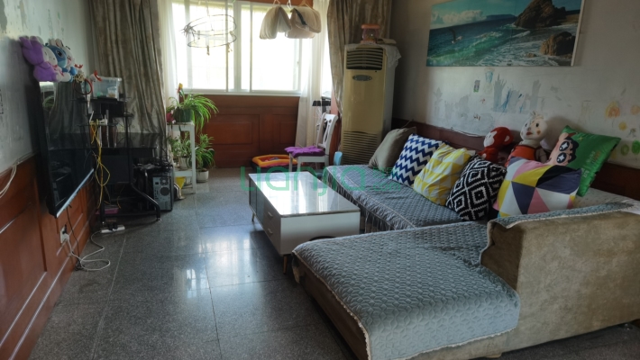 检察院家属院(颍泉区)二手房实景图