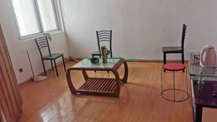 建桦园小区二手房实景图