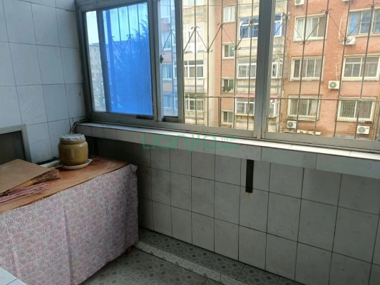 紫荆小区 2室1厅 南 北-户型图