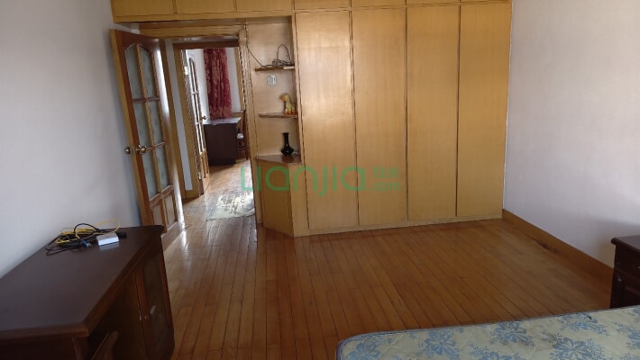 浙四小区二手房实景图