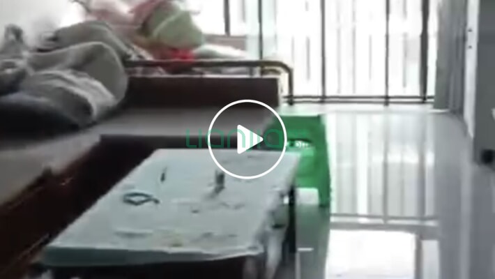 都市和谐家园二手房实景图